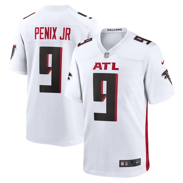 Atlanta Falcons Jerseys 18